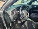 2021 Dodge Charger Police RWD 4-DR, 5.7L V8