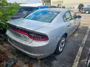 2021 Dodge Charger Police RWD 4-DR, 5.7L V8
