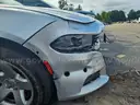 2021 Dodge Charger Police RWD 4-DR, 5.7L V8