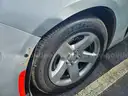 2021 Dodge Charger Police RWD 4-DR, 5.7L V8