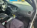 2021 Dodge Charger Police RWD 4-DR, 5.7L V8
