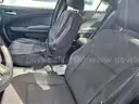 2021 Dodge Charger Police RWD 4-DR, 5.7L V8