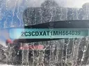 2021 Dodge Charger Police RWD 4-DR, 5.7L V8