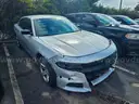 2021 Dodge Charger Police RWD 4-DR, 5.7L V8