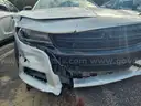 2021 Dodge Charger Police RWD 4-DR, 5.7L V8