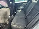 2021 Dodge Charger Police RWD 4-DR, 5.7L V8
