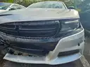 2021 Dodge Charger Police RWD 4-DR, 5.7L V8