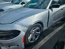2021 Dodge Charger Police RWD 4-DR, 5.7L V8