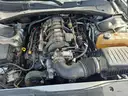 2021 Dodge Charger Police RWD 4-DR, 5.7L V8