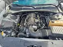 2021 Dodge Charger Police RWD 4-DR, 5.7L V8