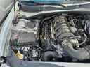 2021 Dodge Charger Police RWD 4-DR, 5.7L V8