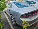 2021 Dodge Charger Police RWD 4-DR, 5.7L V8