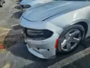 2021 Dodge Charger Police RWD 4-DR, 5.7L V8