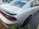 2021 Dodge Charger Police RWD 4-DR, 5.7L V8