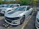 2021 Dodge Charger Police RWD 4-DR, 5.7L V8