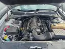 2021 Dodge Charger Police RWD 4-DR, 5.7L V8