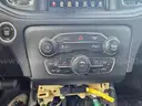 2021 Dodge Charger Police RWD 4-DR, 5.7L V8