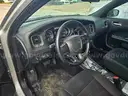 2021 Dodge Charger Police RWD 4-DR, 5.7L V8