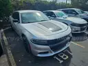 2021 Dodge Charger Police RWD 4-DR, 5.7L V8