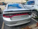 2021 Dodge Charger Police RWD 4-DR, 5.7L V8