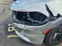 2021 Dodge Charger Police RWD 4-DR, 5.7L V8