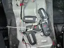 2021 Dodge Charger Police RWD 4-DR, 5.7L V8