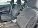 2021 Dodge Charger Police RWD 4-DR, 5.7L V8