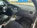 2021 Dodge Charger Police RWD 4-DR, 5.7L V8