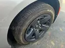 2021 Dodge Charger Police RWD 4-DR, 5.7L V8