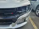 2021 Dodge Charger Police RWD 4-DR, 5.7L V8
