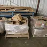 Lot of Misc Bike Parts (6 Pallets)
