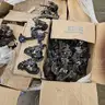 Lot of Misc Bike Parts (6 Pallets)