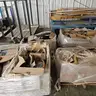 Lot of Misc Bike Parts (6 Pallets)