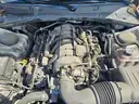 2019 Dodge Charger Police RWD 4-DR, 5.7L V8
