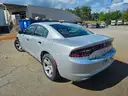 2019 Dodge Charger Police RWD 4-DR, 5.7L V8