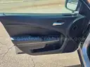 2019 Dodge Charger Police RWD 4-DR, 5.7L V8