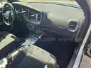 2019 Dodge Charger Police RWD 4-DR, 5.7L V8