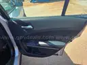 2019 Dodge Charger Police RWD 4-DR, 5.7L V8
