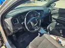 2019 Dodge Charger Police RWD 4-DR, 5.7L V8