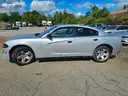 2019 Dodge Charger Police RWD 4-DR, 5.7L V8