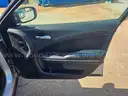 2019 Dodge Charger Police RWD 4-DR, 5.7L V8