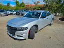 2019 Dodge Charger Police RWD 4-DR, 5.7L V8