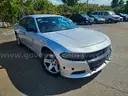 2019 Dodge Charger Police RWD 4-DR, 5.7L V8