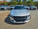 2019 Dodge Charger Police RWD 4-DR, 5.7L V8