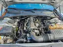 2017 Dodge Charger Police RWD 4-DR, 5.7L V8