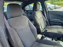 2017 Dodge Charger Police RWD 4-DR, 5.7L V8