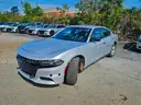 2017 Dodge Charger Police RWD 4-DR, 5.7L V8