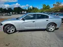 2017 Dodge Charger Police RWD 4-DR, 5.7L V8