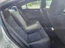 2017 Dodge Charger Police RWD 4-DR, 5.7L V8