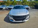 2017 Dodge Charger Police RWD 4-DR, 5.7L V8